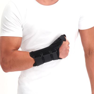 Super Ortho Handgelenkschienen daumenbandage