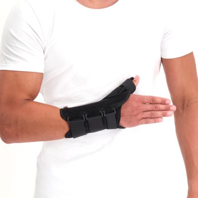 Super Ortho daumenbandage handgelenkschiene