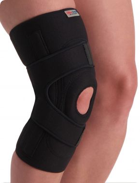 Super ortho leichte kniebandage kaufen