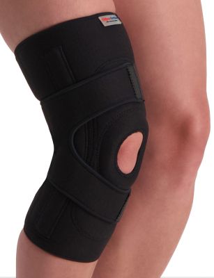 Super ortho leichte kniebandage kaufen