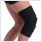 Super ortho leichte kniebandage seite