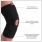 Super ortho leichte kniebandage produktinformation