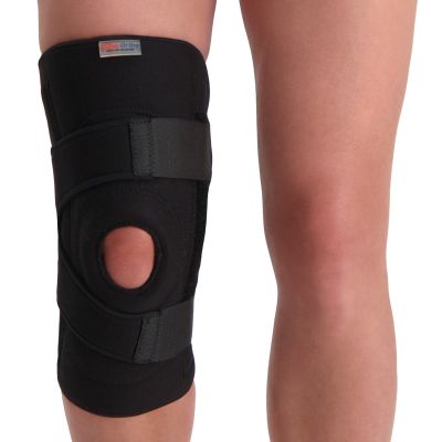 Super Ortho Patellabandage / Kniescheibenbandage