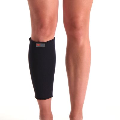 Super Ortho Wadenbandage schwarz kaufen
