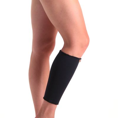 Super Ortho Wadenbandage seite