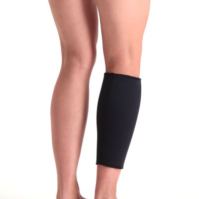 Super Ortho Wadenbandage achterseite