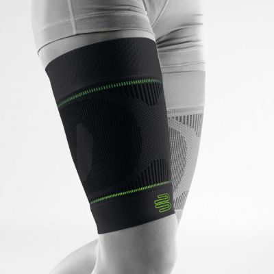 Bauerfeind Sports Kompression Oberschenkel Sleeve