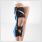 Bauerfeind Genuloc Knie Orthese