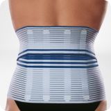 Bauerfeind Lordoloc Rückenbandage