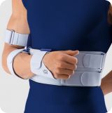 Bauerfeind Omoloc Schulterbandage