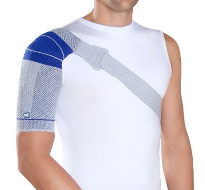Bauerfeind Omotrain S Schulterbandage