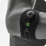Bauerfeind Sports Elbow Strap Ellenbogenbandage 