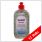 desinfizierendes handgel set von 12 stück