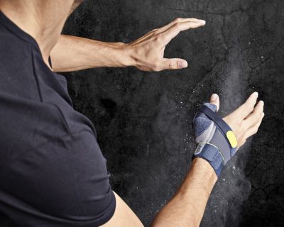 Push Sports Daumenbandage