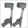 dunimed comfort set ellbogenkrücken