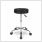 Dunimed design tabouret arbeitshocker mit rollen kaufen