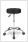 Dunimed design tabouret arbeitshocker mit rollen