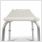 Dunimed Duschhocker seite