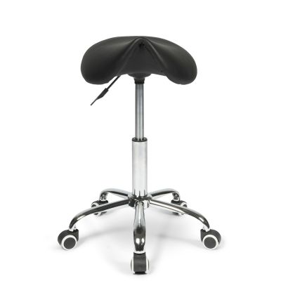 Ergonomischer Sattelhocker