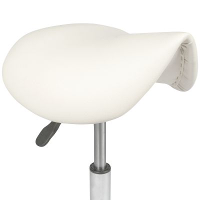 Ergonomischer Sattelhocker