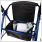 Dunimed Leichtgewicht Rollator einstellbar