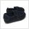 dunimed (lesvago) verbandsschuhe mit fleece achterseite