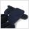 dunimed (lesvago) verbandsschuhe mit fleece klittenband
