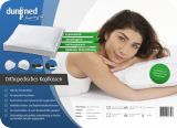 dunimed premium orthopedisches kopfkissen kaufen