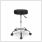 Dunimed tabouret arbeitshocker mit rädern einstellbar