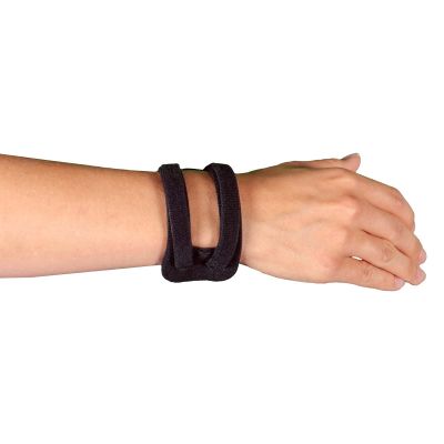 Dunimed TFCC Handgelenkbandage seite