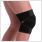 Dunimed Wickel-Kniebandage Seite