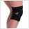 Dunimed Wickel-Kniebandage Achterseite