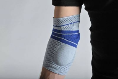 Bauerfeind EpiTrain Ellenbogenbandage