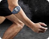 Ellenbogenbandage Sports