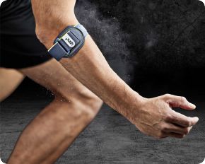 Ellenbogenbandage Sports