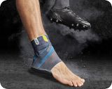 Push Sports Sprunggelenkbandage Kicx