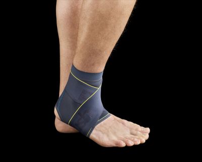 Push Sports Sprunggelenkbandage 8