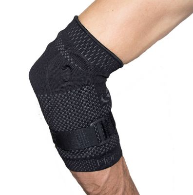 EpiBerg Morsa Ellenbogenbandage
