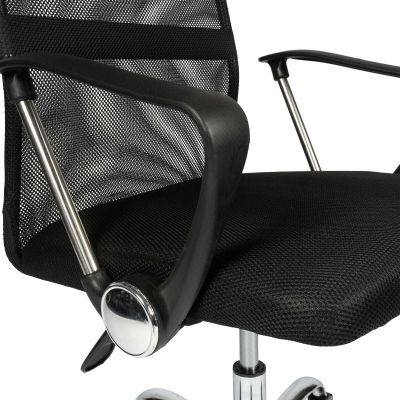 Ergodu ergonomischer mesh bürostuhl armlehne