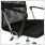 Ergodu ergonomischer mesh bürostuhl armlehne