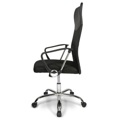 Ergodu ergonomischer mesh bürostuhl seite
