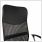 Ergodu ergonomischer mesh bürostuhl kopfstütze