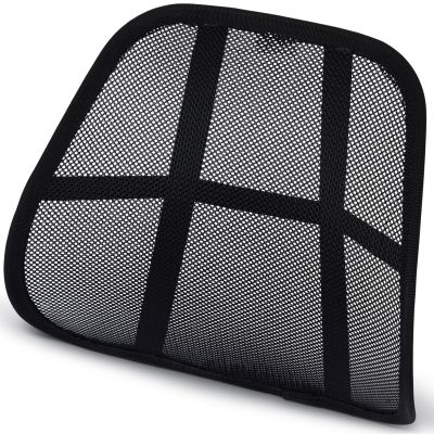 Dunimed ergonomische rückenstutze