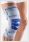 Bauerfeind GenuTrain S Kniebandage