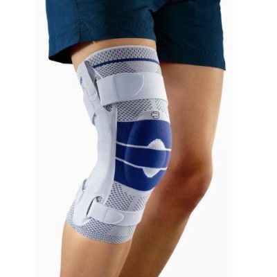 GenuTrain S Kniebandage