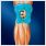 Bauerfeind GenuTrain P3 Kniebandage