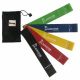 Die Gladiator Sports Ftinessbänder/Widerstandsbänder