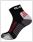 Gladiator Sports Kompressionssocken Schwarz