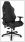 Gladiator Esports gaming stuhl schwarz