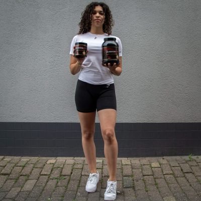 gladiator sports whey eiweiẞpulver 